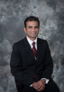 sapan talati