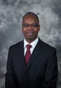 David James, MD