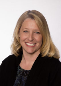 Lillian Theune, D.O.