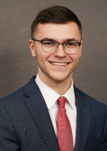 R. Jesse Farrell, MD - primary care provider