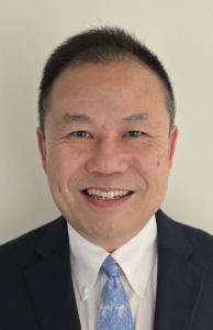 Dr Jimmy Chang, M.D.
