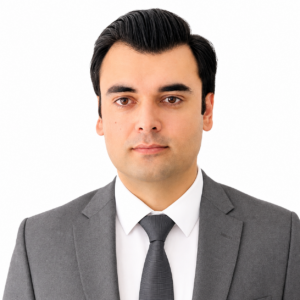 Pic Dr. Danyal F. Khan