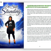 adv cardio doctor featured in patients book